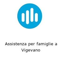 Logo Assistenza per famiglie a Vigevano