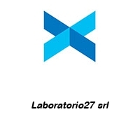 Laboratorio27 srl