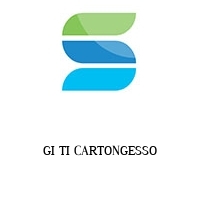 GI TI CARTONGESSO