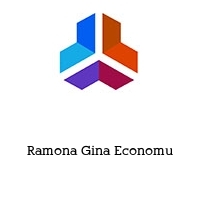 Logo Ramona Gina Economu