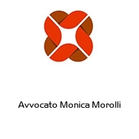 Logo Avvocato Monica Morolli