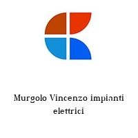 Logo Murgolo Vincenzo impianti elettrici