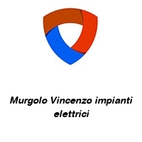 Logo Murgolo Vincenzo impianti elettrici