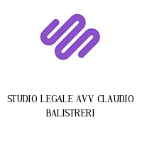 STUDIO LEGALE AVV CLAUDIO BALISTRERI