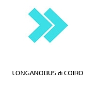 Logo LONGANOBUS di COIRO 