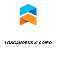 LONGANOBUS di COIRO 