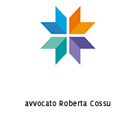 avvocato Roberta Cossu