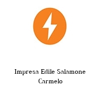 Logo Impresa Edile Salamone Carmelo