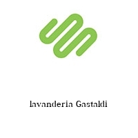 Logo lavanderia Gastaldi