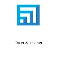 EDILPLASTER SRL