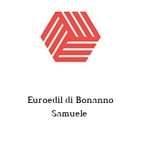 Euroedil di Bonanno Samuele 