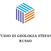 Logo STUDIO DI GEOLOGIA STEFANO RUSSO