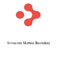 Avvocato Matteo Bertolini