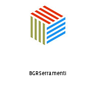 BGRSerramenti