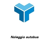 Logo Noleggio autobus