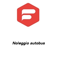 Noleggio autobus