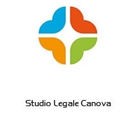 Logo Studio Legale Canova