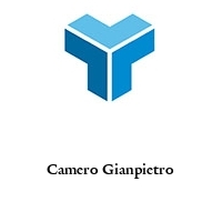Logo Camero Gianpietro
