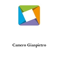 Camero Gianpietro