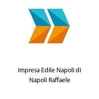 Logo Impresa Edile Napoli di Napoli Raffaele