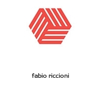 Logo fabio riccioni