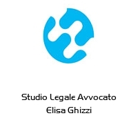 Logo Studio Legale Avvocato Elisa Ghizzi