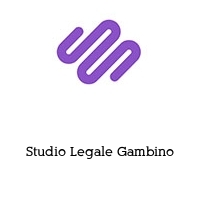 Studio Legale Gambino