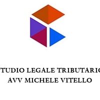 Logo STUDIO LEGALE TRIBUTARIO AVV MICHELE VITELLO