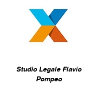 Logo Studio Legale Flavio Pompeo