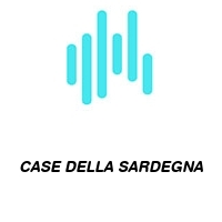 Logo CASE DELLA SARDEGNA