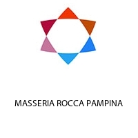 Logo MASSERIA ROCCA PAMPINA