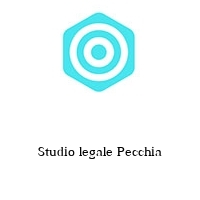 Logo Studio legale Pecchia