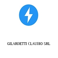 GILARDETTI CLAUDIO SRL