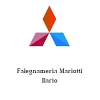 Logo Falegnameria Mariotti Ilario