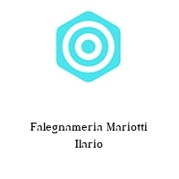 Logo Falegnameria Mariotti Ilario