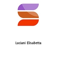 Logo Luciani Elisabetta