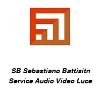 SB Sebastiano Battisitn Service Audio Video Luce