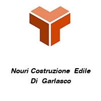 Logo Nouri Costruzione  Edile Di  Garlasco