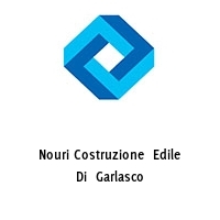 Logo Nouri Costruzione  Edile Di  Garlasco