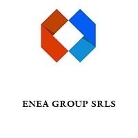 Logo ENEA GROUP SRLS