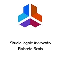 Studio legale Avvocato Roberto Senis