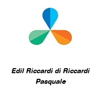 Logo Edil Riccardi di Riccardi Pasquale