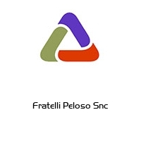Logo Fratelli Peloso Snc