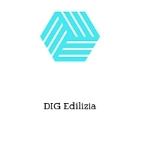 Logo DIG Edilizia