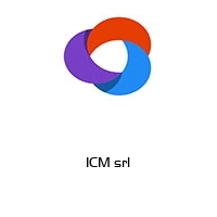 Logo ICM srl