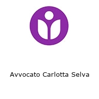 Logo Avvocato Carlotta Selva