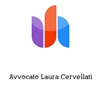 Logo Avvocato Laura Cervellati