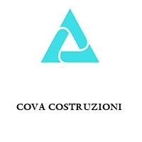 Logo COVA COSTRUZIONI 