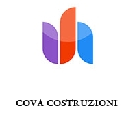 Logo COVA COSTRUZIONI 