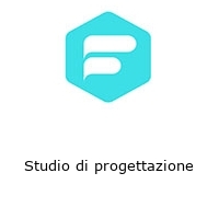 Logo Studio di progettazione